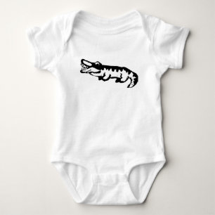 Croc T Shirt