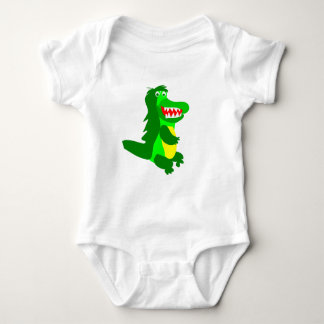 Croc T Shirt