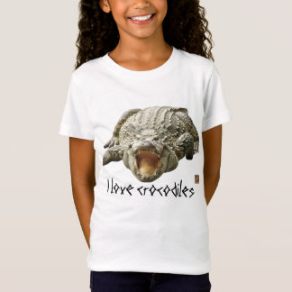Croc T Shirt