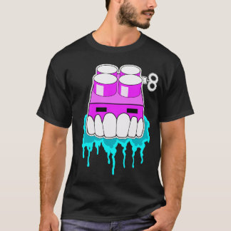 Croc Tee Shirt