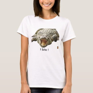 Croc Tee Shirt