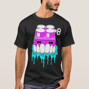 Croc Tröja