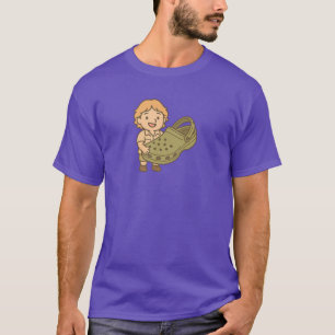 Croccy T Shirt