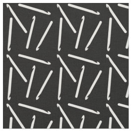 Crochet Krok Crafts White Tyg