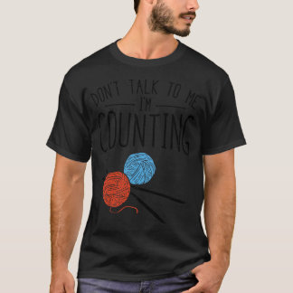 Crocheting 7 t shirt