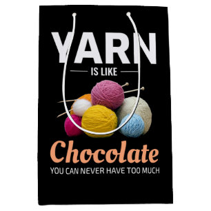 Crocheting Crochet Chocolate Knitting Crochet
