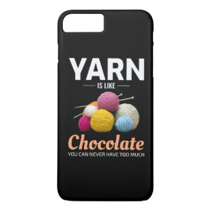 Crocheting Crochet Chocolate Knitting Crochet