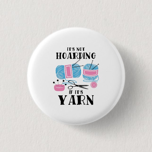 Crocheting Knitting Gifts Knapp (Framsida)