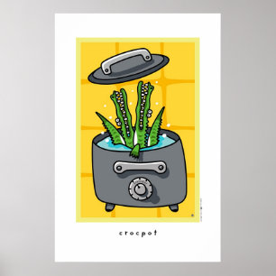 crockruka poster