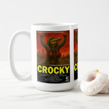 Crocky Klassisk Filmparodi