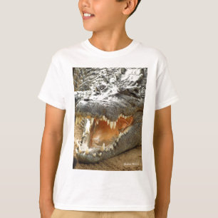 Crocodile.jpg T Shirt