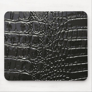 CROCODILE LEATHER MUSMATTA