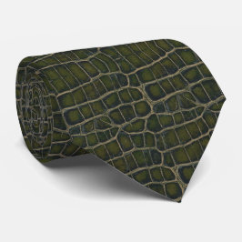 Crocodile Skin  Slips