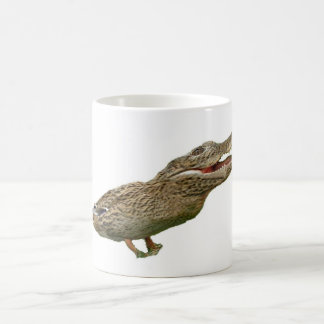 Crocoducken Kaffemugg