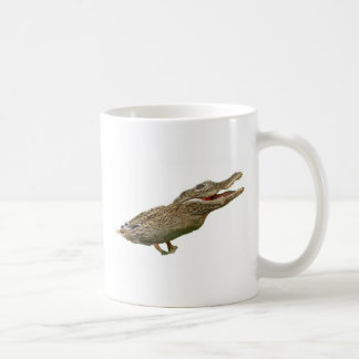 Crocoducken Kaffemugg