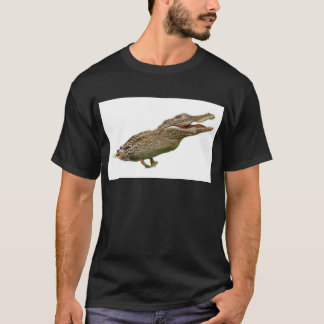 Crocoducken Tee Shirt