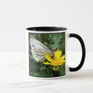 Crocofly mugg