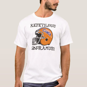 Crocs T Shirt