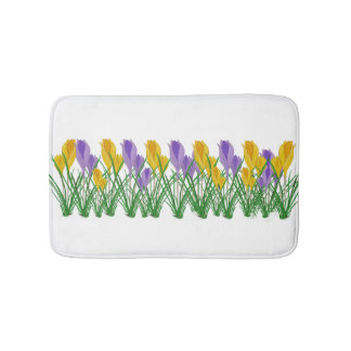 Crocus Bathmat Badrumsmatta