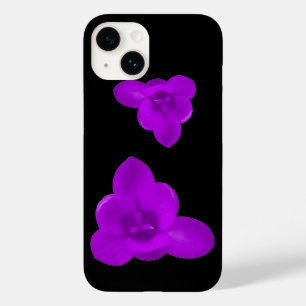 Crocus Flower Lila