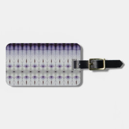 Crocus Ikat 6 San Telmo Bagagebricka