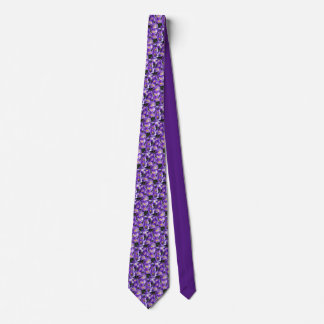Crocus Tie Slips