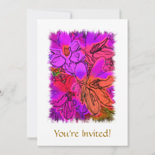 CROCUSES INBJUDNINGAR