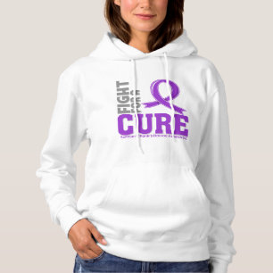 Crohns sjukdom kämpar för en bot t-shirt