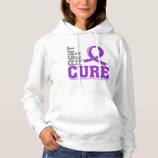 Crohns sjukdom kämpar för en bot t-shirt