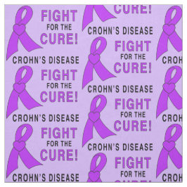Crohns sjukdomslagsmål för boten tyg