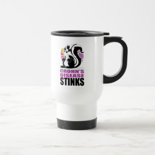 Crohns sjukdomstankar resemugg