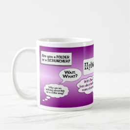 Crohns TP mugg