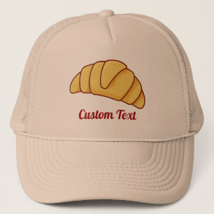 Croissant Keps