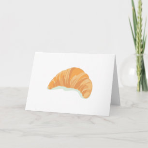 Croissant Kort