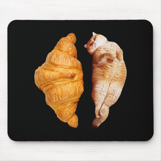 Croissant Musmatta (Framsidan)