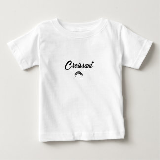 Croissant One-zee T Shirt
