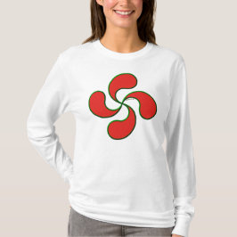 croixbasque tee