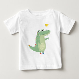 Crokodile Kids T-Shirt