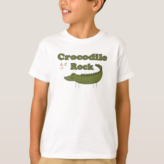 Crokodile Sten T Shirt
