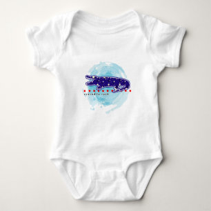 Crokodile Sten Tee