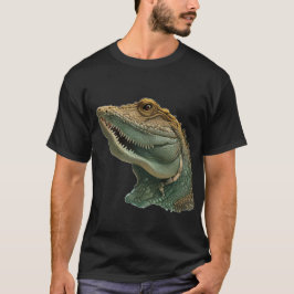 Crokodile T-Shirt