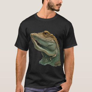 Crokodile T-Shirt