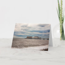 Cromer Beach, North Norfolk, England
