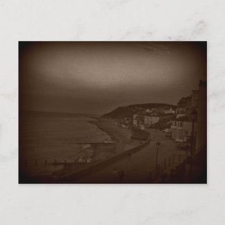 Cromer, Norfolk Vykort