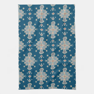 Cromwell Carpet Modern Persian Mönster Kökshandduk