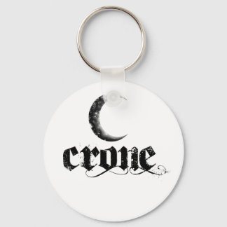 crone nyckelring