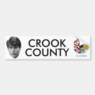 CROOK COUNTY BILDEKAL