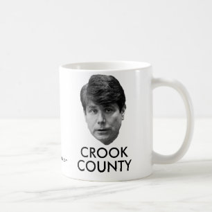 CROOK COUNTY KAFFEMUGG
