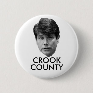 CROOK COUNTY KNAPP