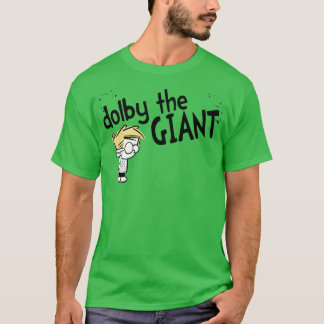 Crooking Giant T Shirt